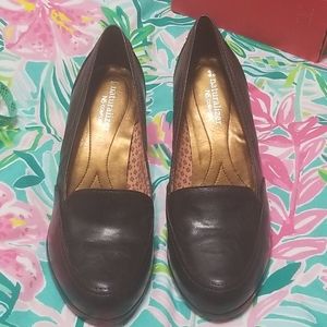 Naturalizer Size 8M  Brown, New in Box